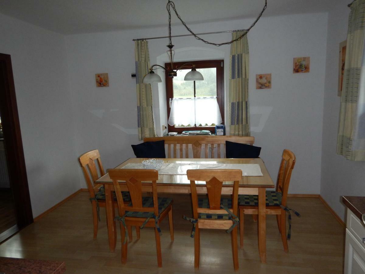 Ferienhaus Humer Altmünster Exterior foto